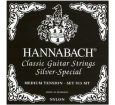 Hannabach E815MT