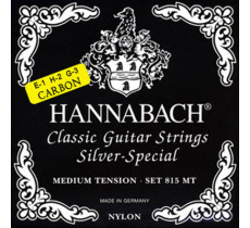 Hannabach E815MTC