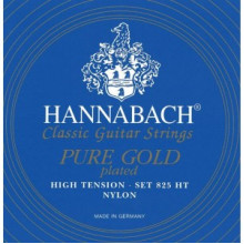 Hannabach E825HT