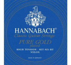 Hannabach E825HT