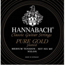 Hannabach E825MT