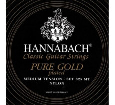 Hannabach E825MT