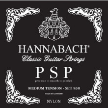 Hannabach E850MT