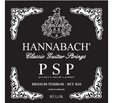 Hannabach E850MT