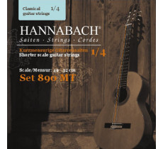 Hannabach E890MT14