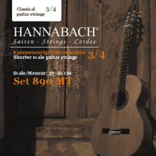 Hannabach E890MT34