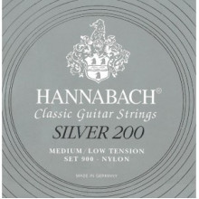 Hannabach E900MLT