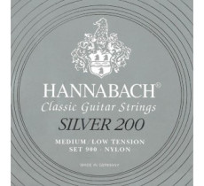 Hannabach E900MLT