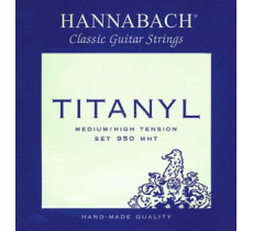 Hannabach Titanyl E950MHT