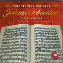 Johann Sebastian 810 