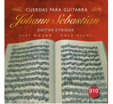 Johann Sebastian 810 