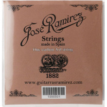 Jose Ramirez Hard 3C