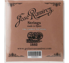Jose Ramirez Hard 3C