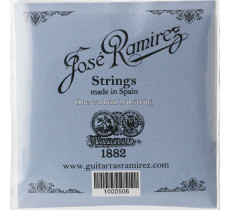 Jose Ramirez Medium 3C