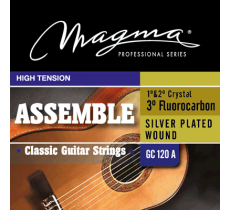 Magma Assemble GC120A