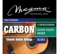 Magma Carbon GC120C