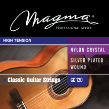 Magma GC120 Hard tension