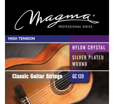 Magma GC120 Hard tension