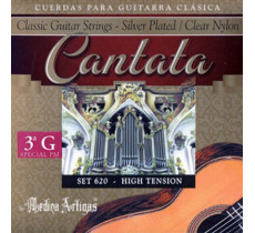 Medina Artigas Cantata 620-3PM