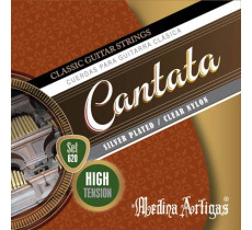 Medina Artigas Cantata 620
