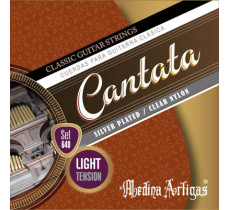 Medina Artigas Cantata 640