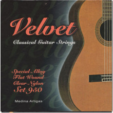 Medina Artigas Velvet 950