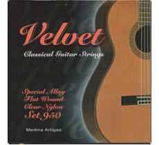 Medina Artigas Velvet 950