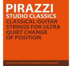 Pirazzi Studio Classic High P583020
