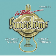 La Bella 1-S Sweetone Classical Nylon Medium Tension