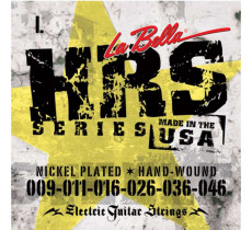 La Bella HRS-L 9-46 Light