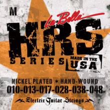 La Bella HRS-M 10-48 Medium
