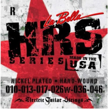 La Bella HRS-R 10-46 Regular