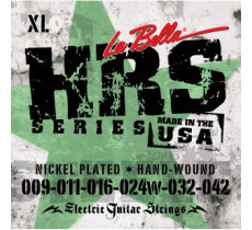 La Bella HRS-XL 9-42 Extra Light