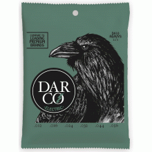 Martin Darco D910 12-56 Heavy