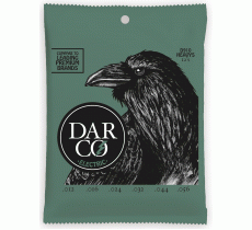 Martin Darco D910 12-56 Heavy