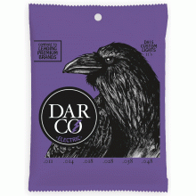 Martin Darco D915 11-48 Custom Light