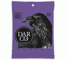 Martin Darco D915 11-48 Custom Light
