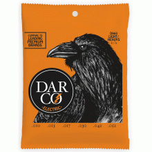 Martin Darco D960 10-52 Light/Heavy