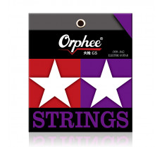 Orphee G5 Firelock Extra Light 09-42