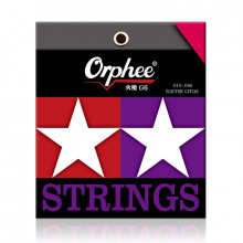Orphee G6 Firelock Normal Light 10-46