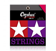 Orphee G6 Firelock Normal Light 10-46
