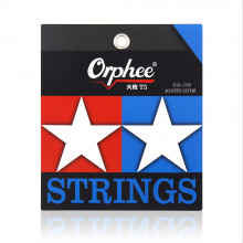Orphee T5 Firelock Extra Light 10-50
