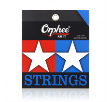 Orphee T5 Firelock Extra Light 10-50