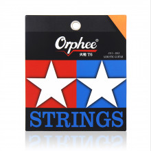 Orphee T6 Firelock Normal Light 11-52