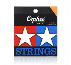 Orphee T6 Firelock Normal Light 11-52