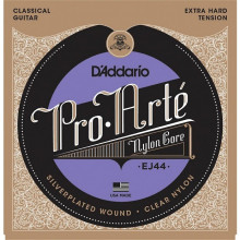 DAddario EJ44 Pro-Arte Nylon Extra Hard Tension
