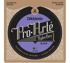 DAddario EJ44 Pro-Arte Nylon Extra Hard Tension