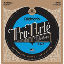 DAddario EJ46 Pro-Arte Nylon Hard Tension