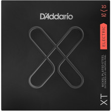 DAddario XTE1052 XT 10-52 Light Top / Heavy Bottom