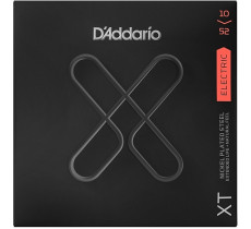 DAddario XTE1052 XT 10-52 Light Top / Heavy Bottom